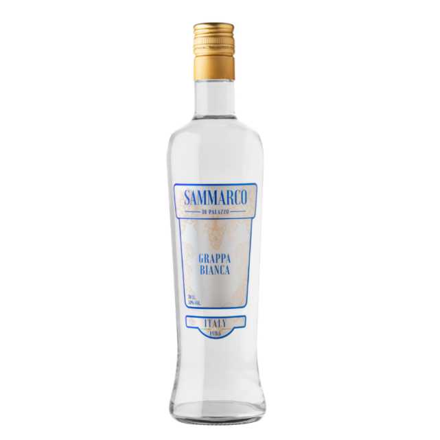 GRAPPA
