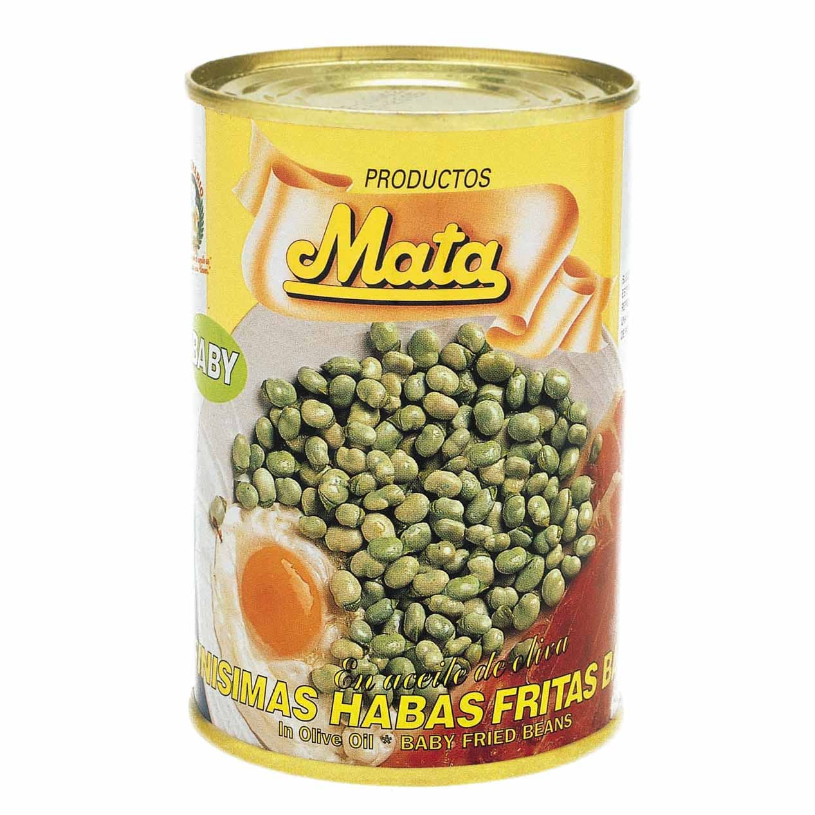 HABAS BABY MATA