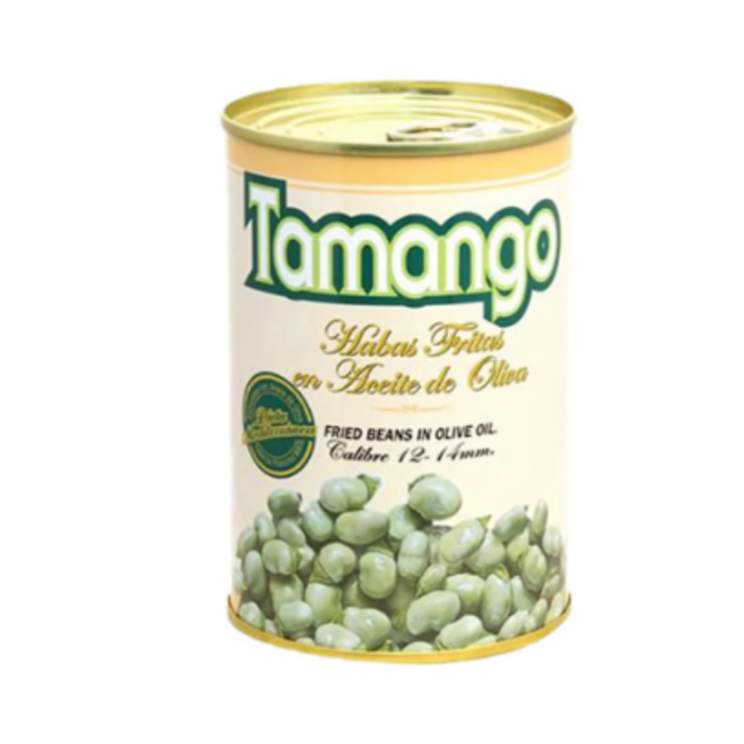 HABAS TAMANGO MATA