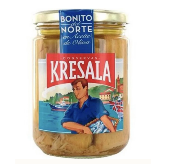 BONITO RO 445 KRESALA TARRO ORTIZ