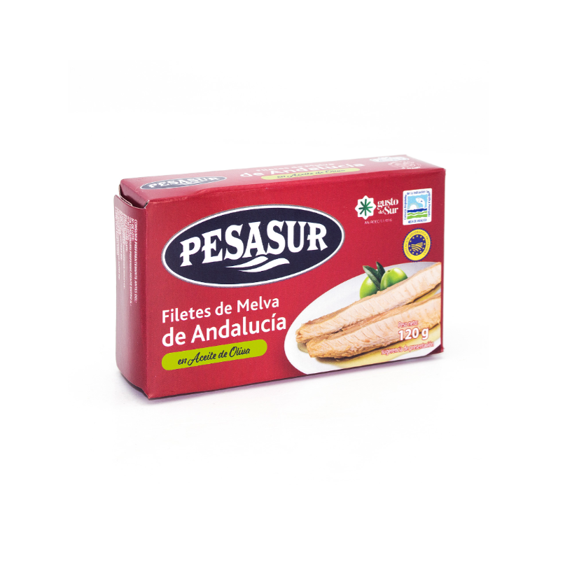 MELVA OLIVA 120 PESASUR