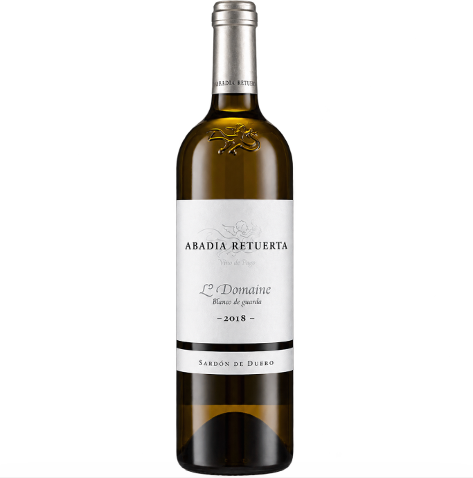 LEDOMAINE BLANCO
