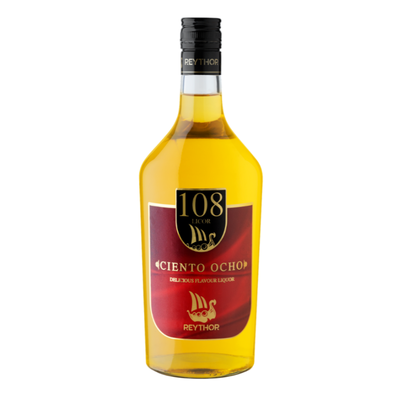 LICOR 108