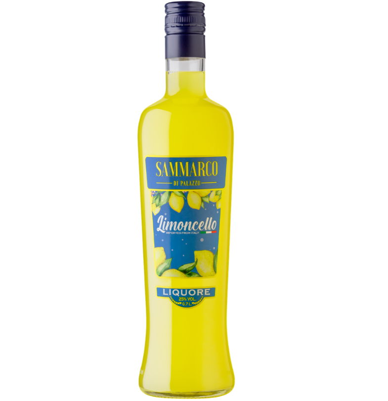 LIMONCELO SANMARCO 0.70