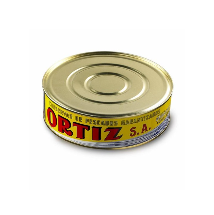 TROZ. MIGAS BONITO RO 1800 1750 GRS ORTIZ