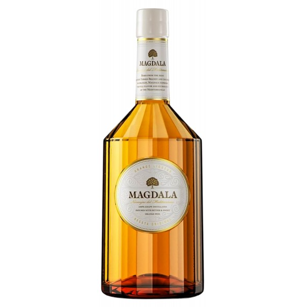 MAGDALA ORANGE 70 CL