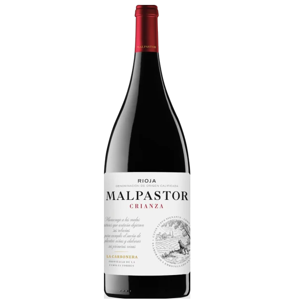 MALPASTOR MAGNUM