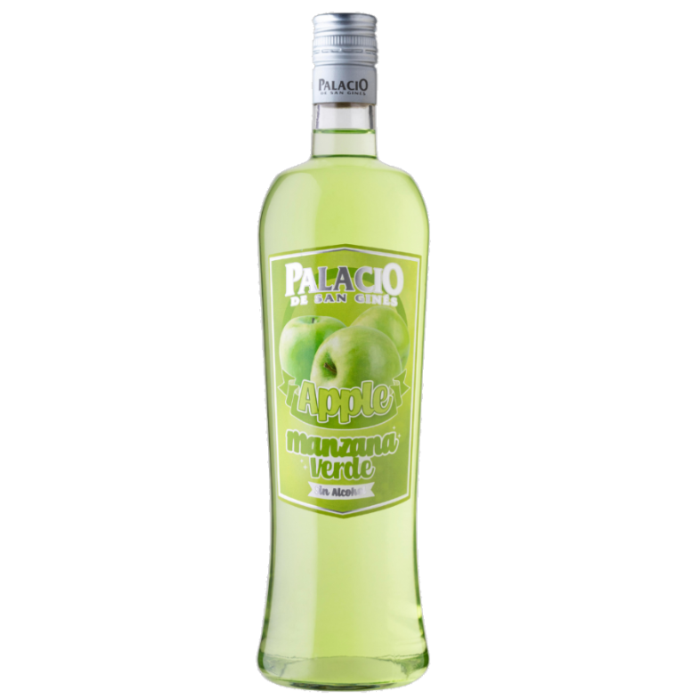 LICOR S/A MANZANA PALACIOS