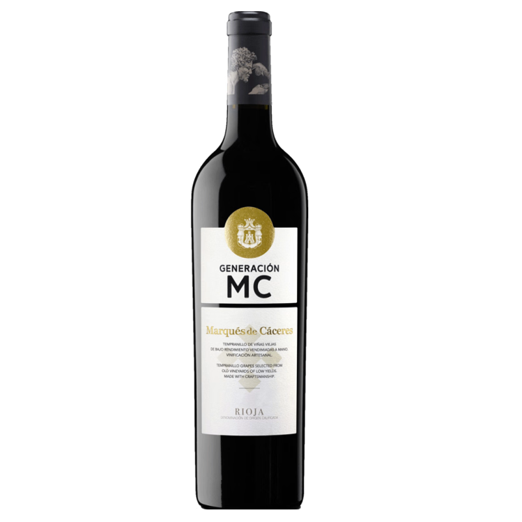 MC GRAN VINO