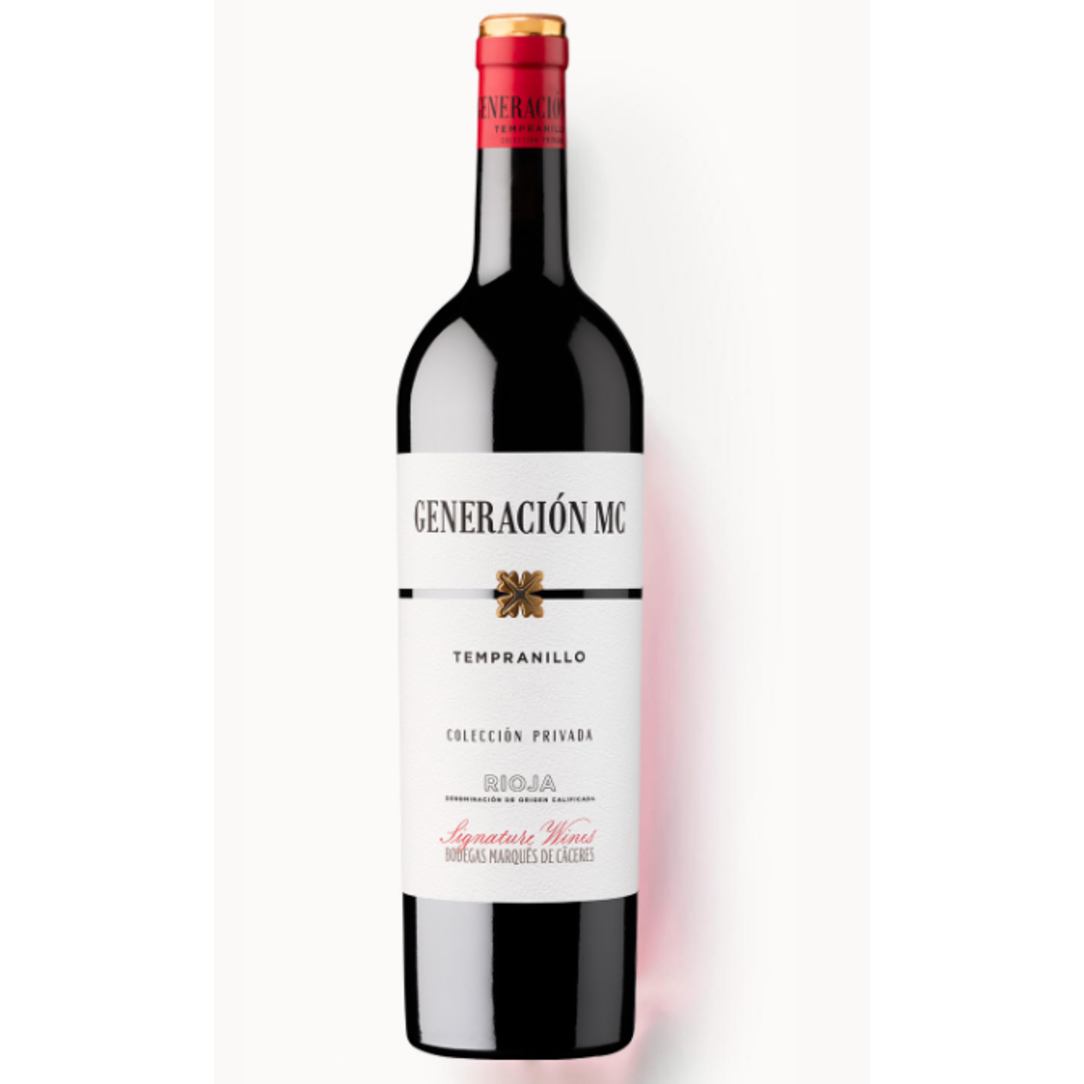 MC GRAN VINO