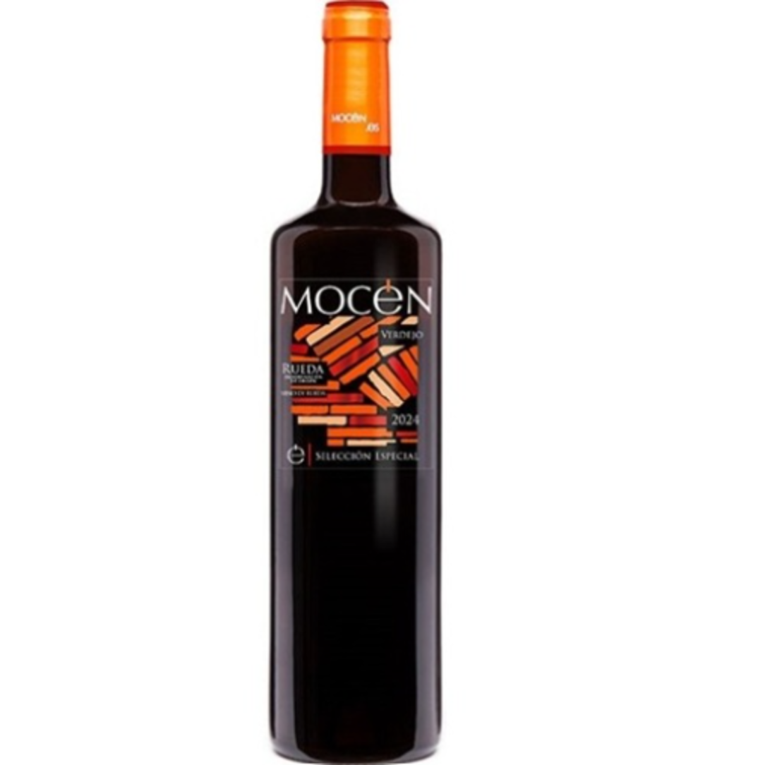 MOCEN VERDEJO