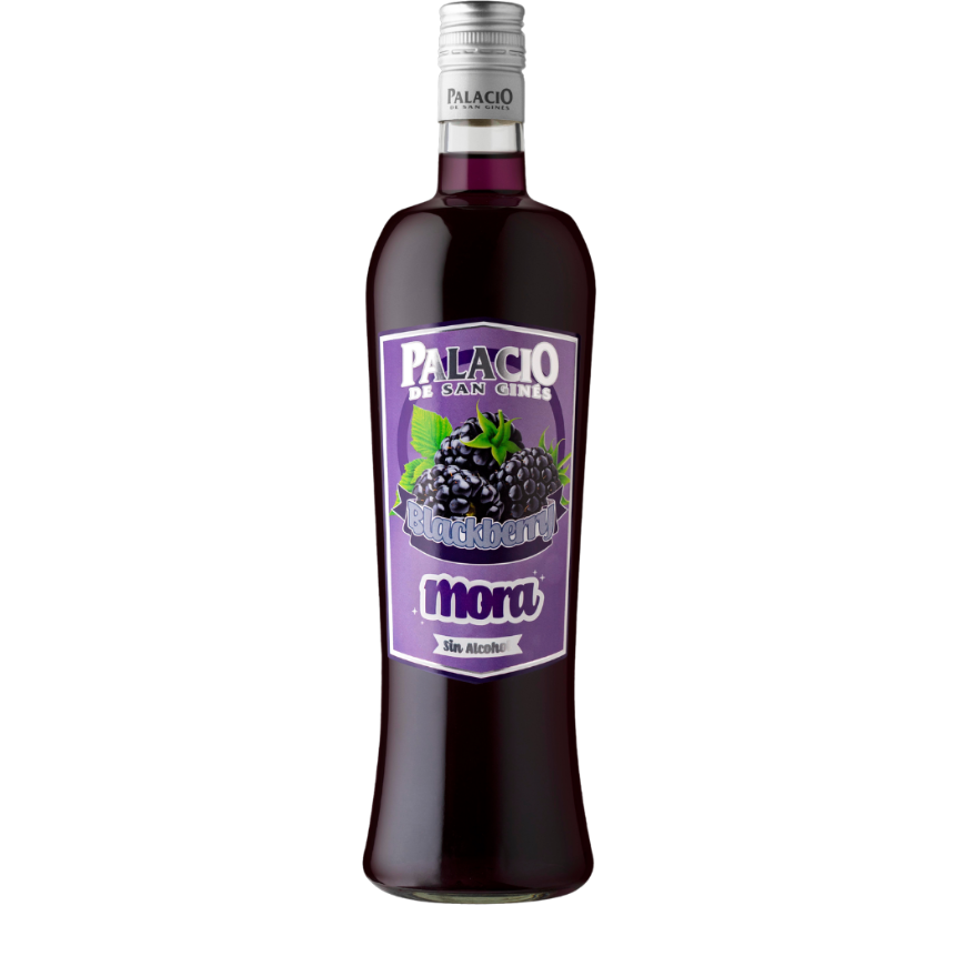 LICOR S/A MORA