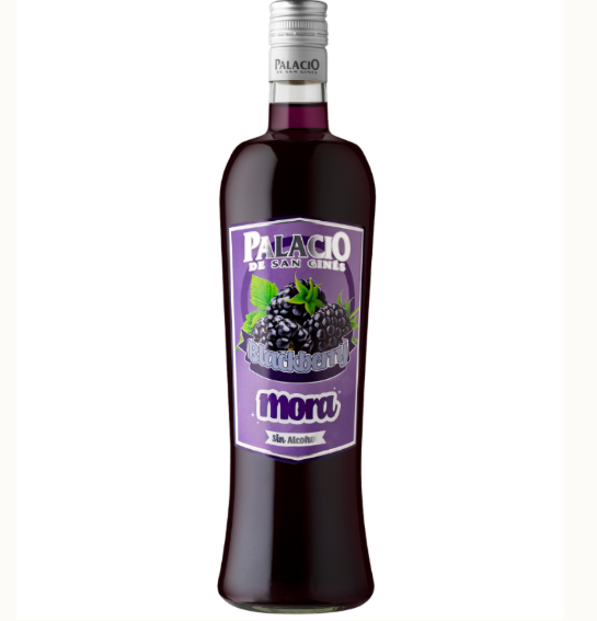 LICOR S/A MORA