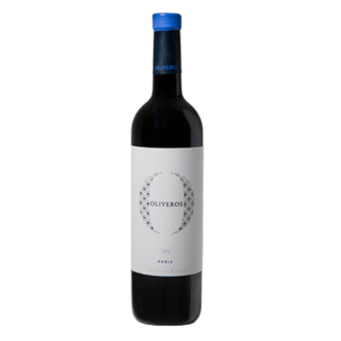 OLIVEROS TINTO ROBLE