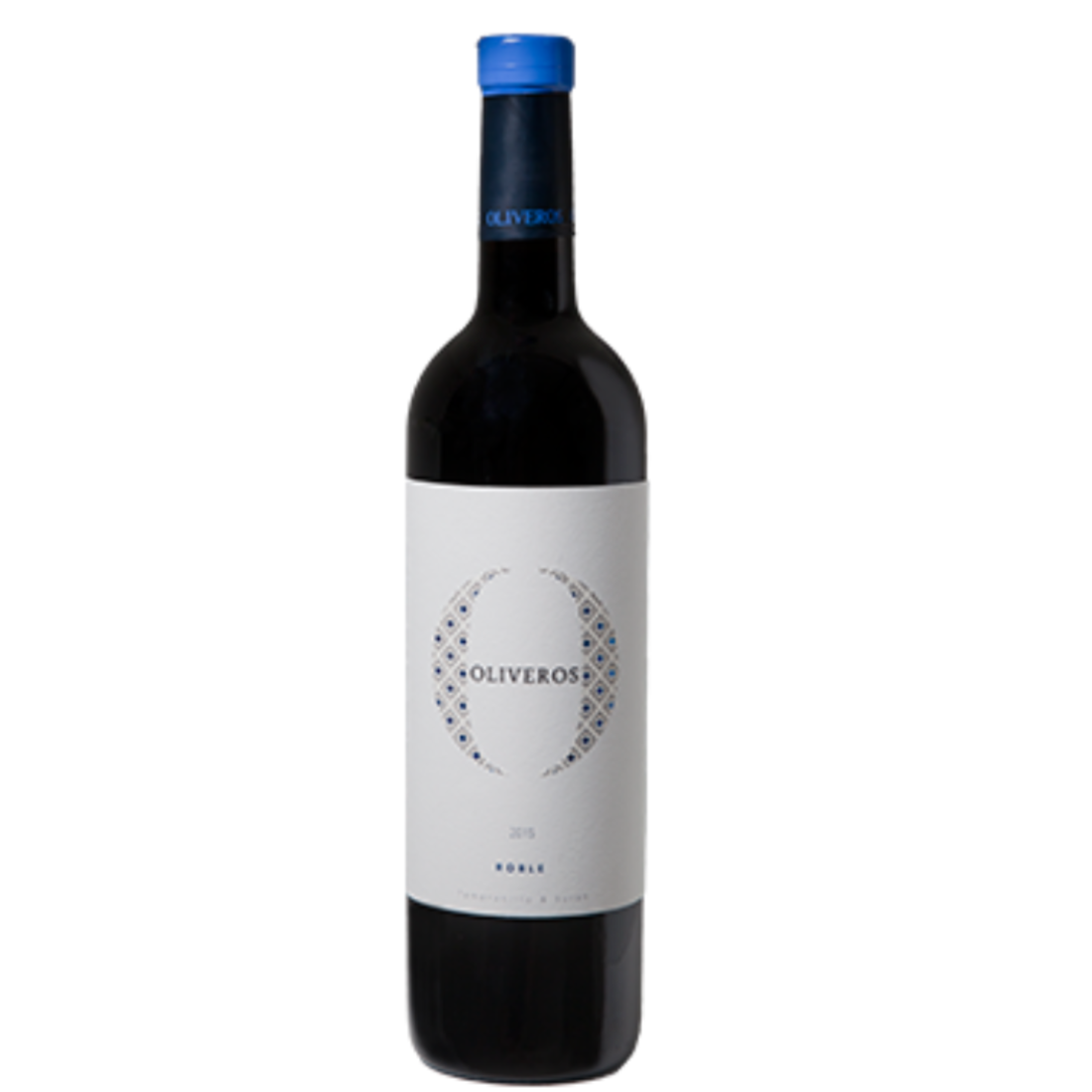 OLIVEROS TINTO ROBLE