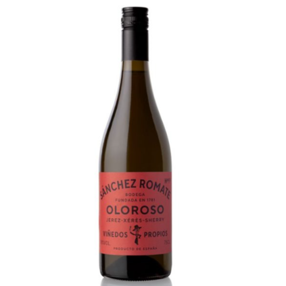 OLOROSO ROMATE
