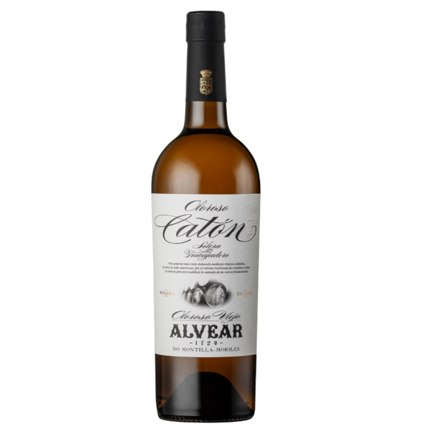 OLOROSO VIEJO CATON