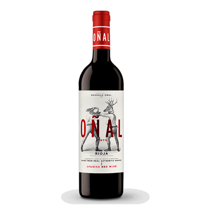 OÑAL JOVEN