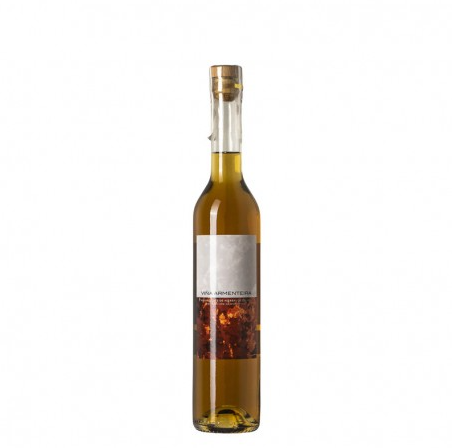 ORUJO DE HIERBAS ARMENTEIRA