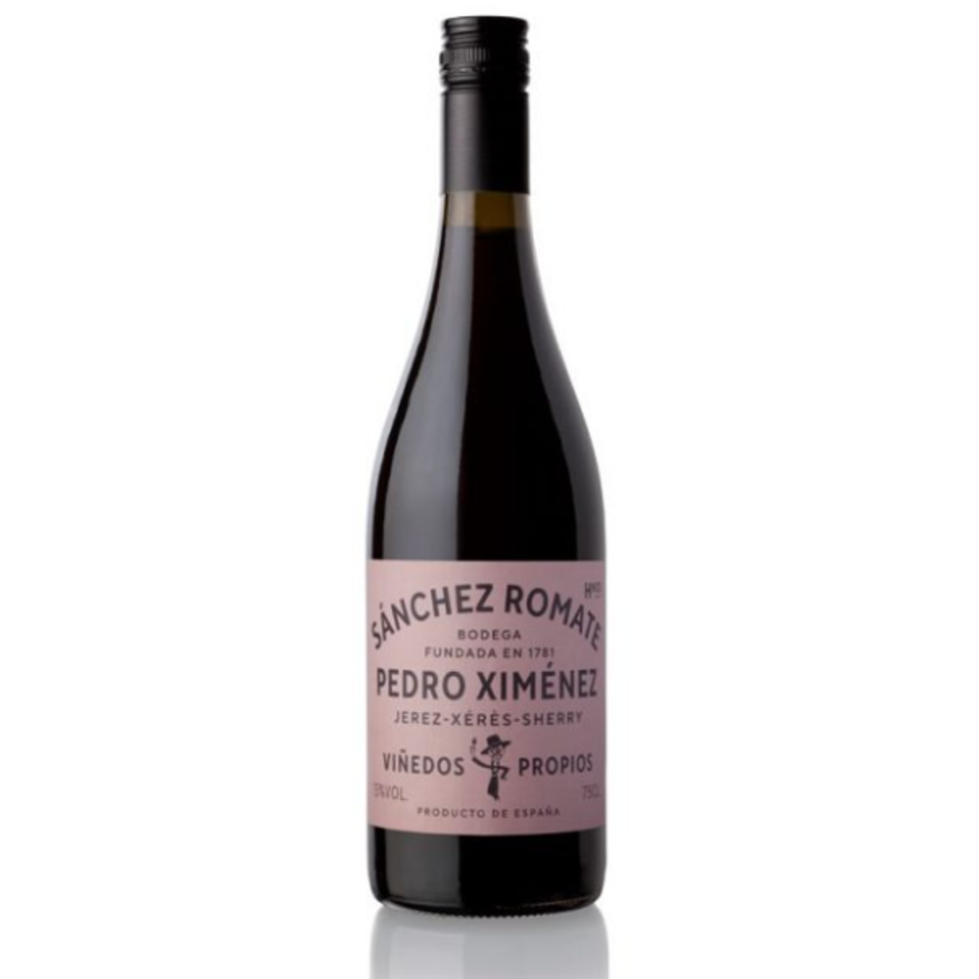 P.XIMENEZ ROMATE
