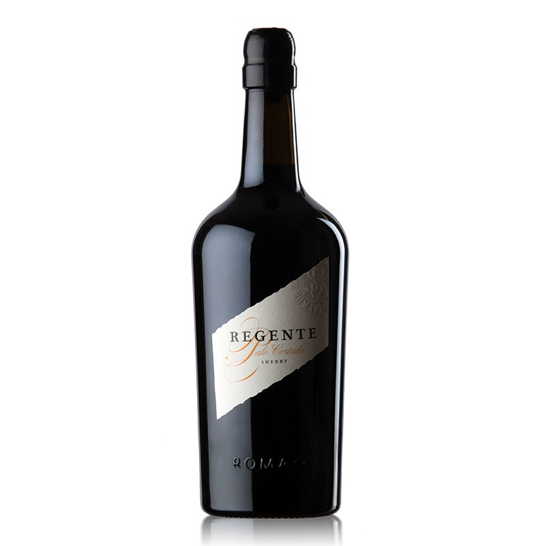 PALO CORTADO REGENTE