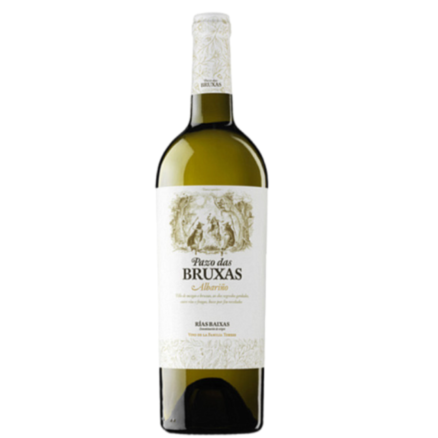 PAZO DAS BRUXAS