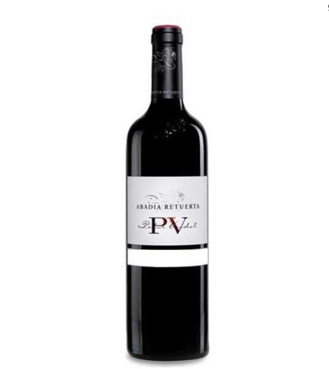 PETIT VERDOT