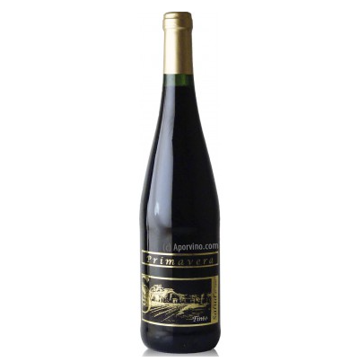 PRIMAVERA TINTO