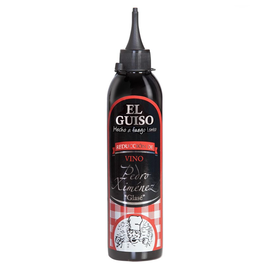 RED.VINO P.X. 50 CL EL GUISO