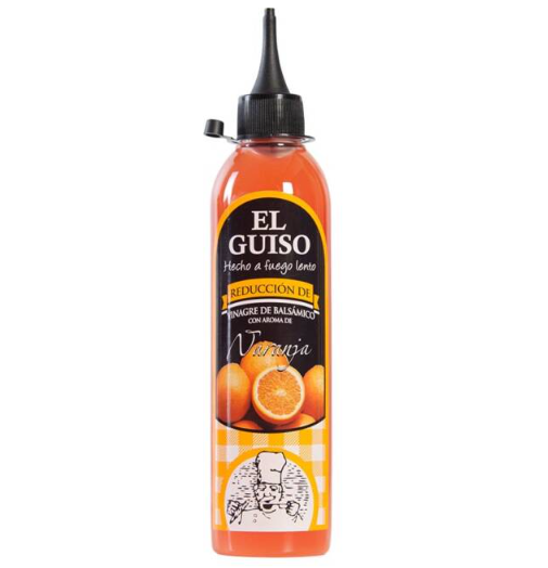 RED.VINAGRE NARANJA GUISO