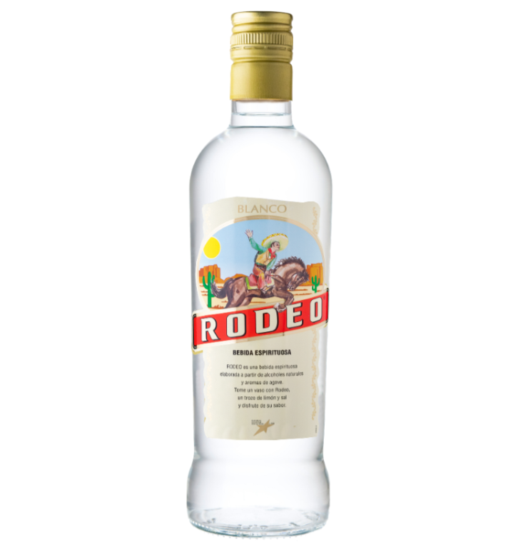 TEQUILA RODEO