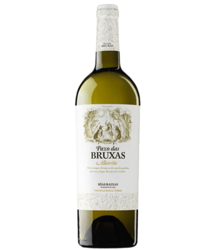PAZO DAS BRUXAS