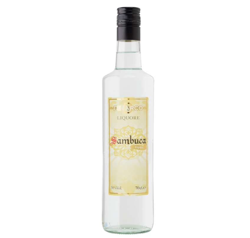 SAMBUCCA DIMARCO