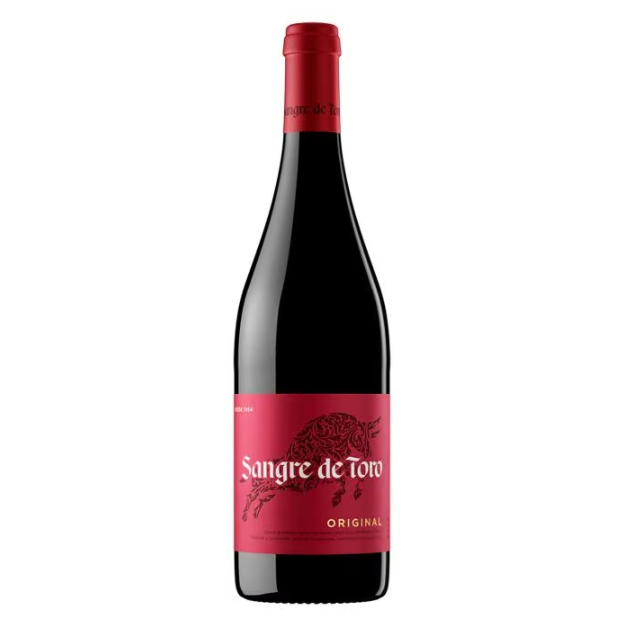 SANGRE DE TORO 3/4