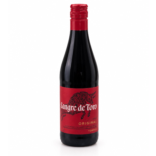 SANGRE DE TORO 3/8