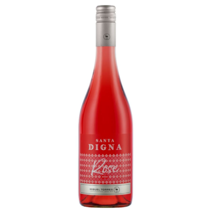 SANTA DIGNA ROSADO