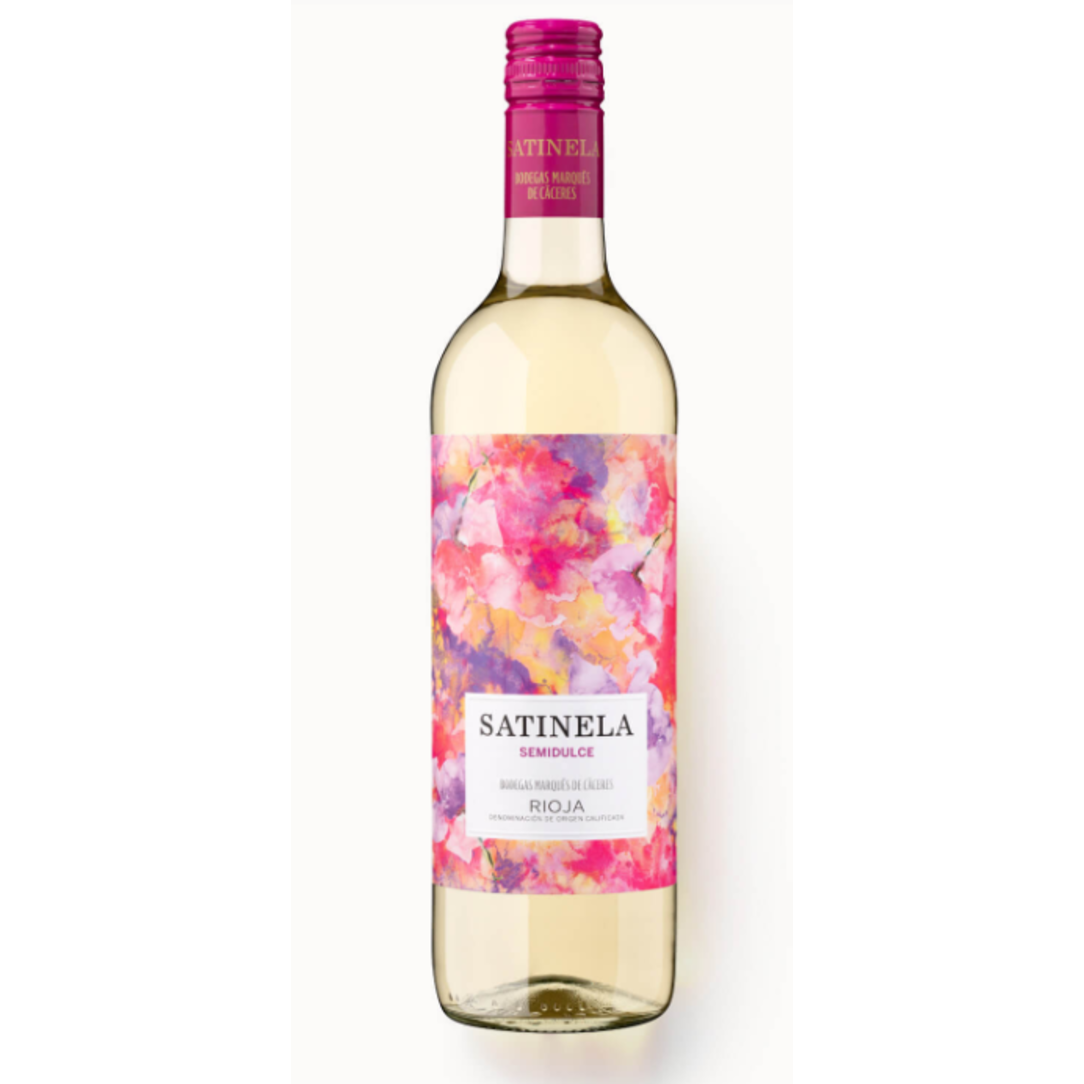 SATINELA 3/4