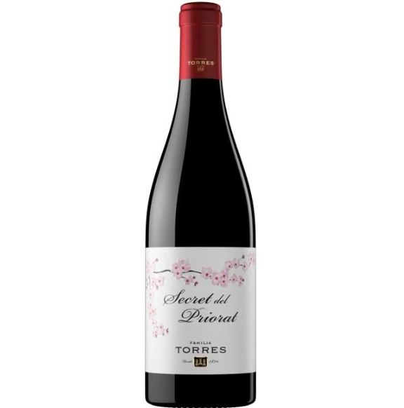 SECRET DEL PRIORAT