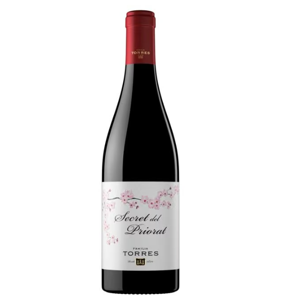SECRET DEL PRIORAT