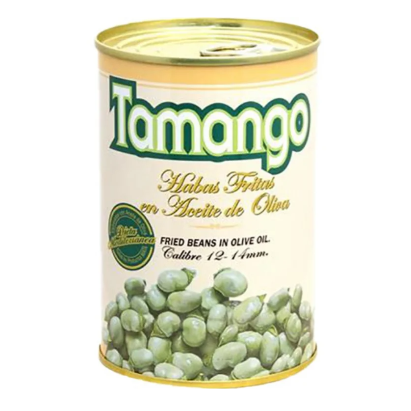 HABAS TAMANGO MATA