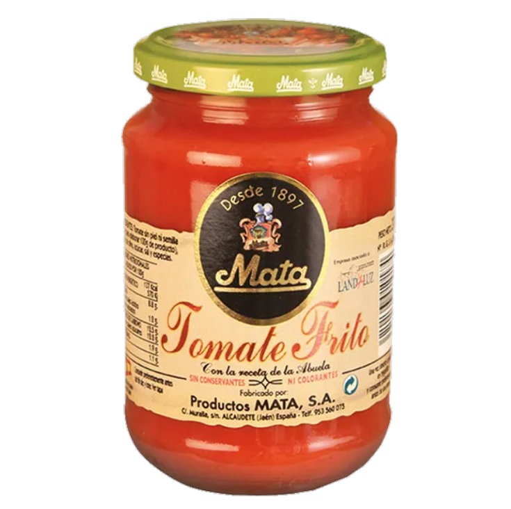 TOMATE MATA