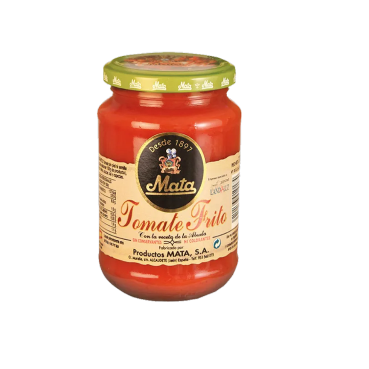TOMATE MATA