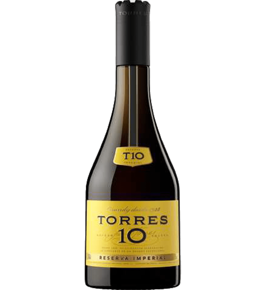 TORRES 10 MAGNUM