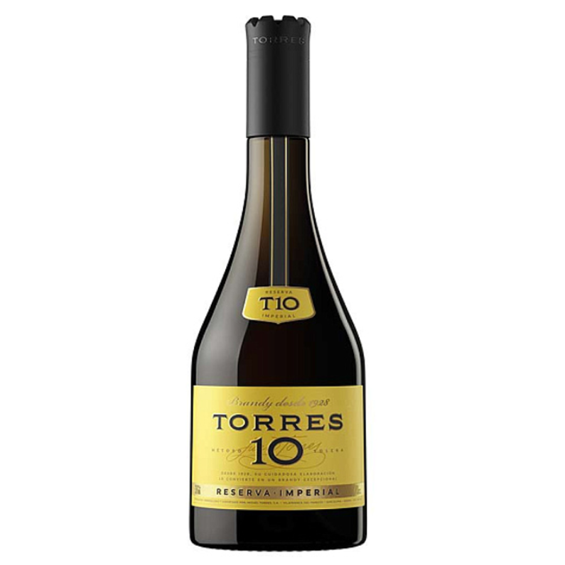 TORRES 10
