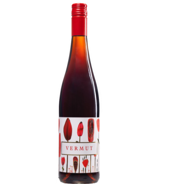 VERMOUTH ARABE