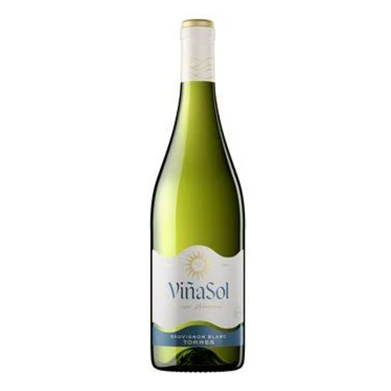 VIÑA SOL SAUVIGNON