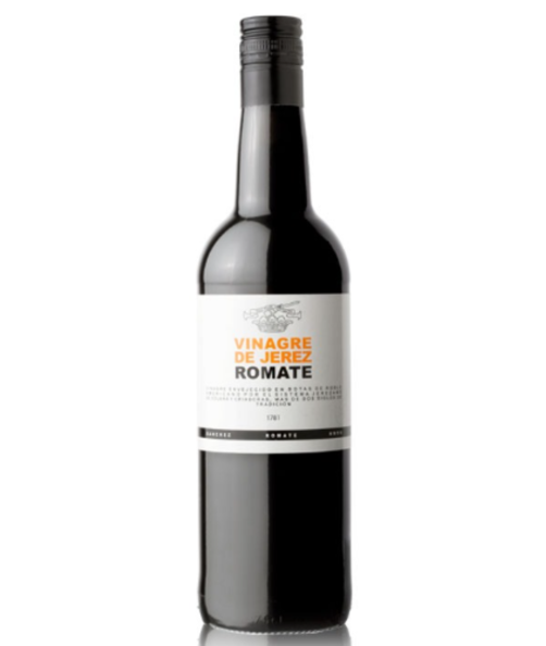 VINAGRE ROMATE 75 CL