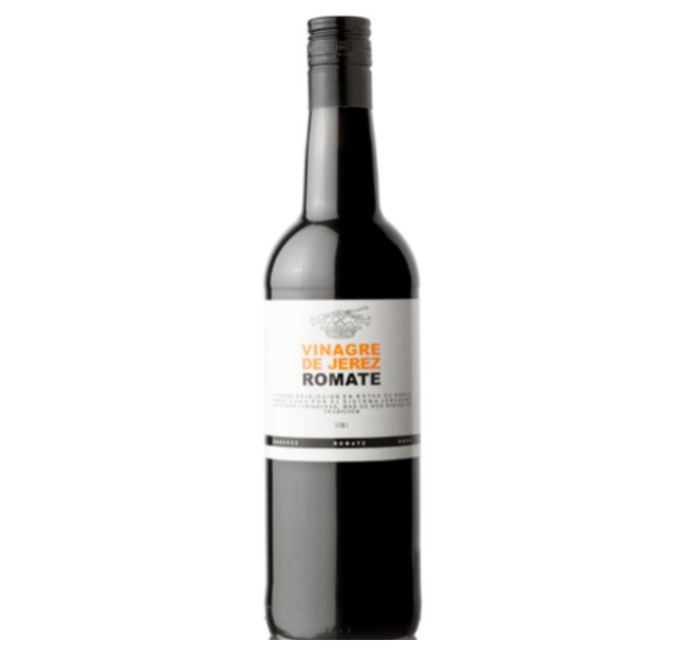 VINAGRE ROMATE 75 CL