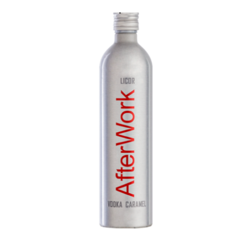 VODKA CARAMELO 0.70
