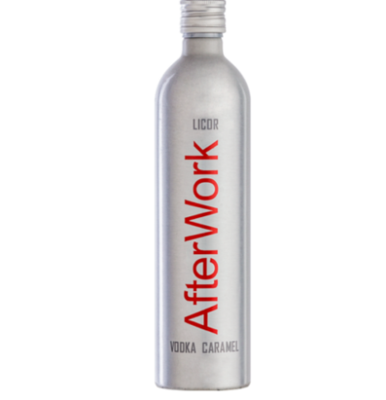 VODKA CARAMELO 0.70